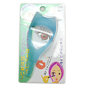 Mascara Applikator Leitfaden