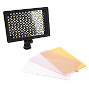 HD-126 LED Lighting Vídeo