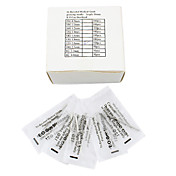 100pcs Piercing Ago 18G