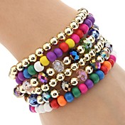 Flerlags Bracelet