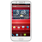 N9599 5.8 "kapazitiver Touch Screen (720 * 1280) Android 4.2 intelligentes Telefon mit MTK6589 Quad Core CPU 1GB RAM 4GB ROM