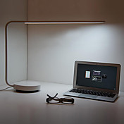 Italy One Line Tavolo Design Minimalist Lines Led Table Lamp 3W 6000K