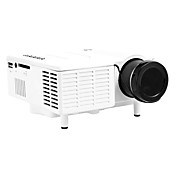 60 "Image System Projecteur LCD, technologie Super LED lumineux