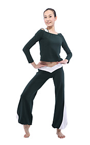 Dancewear Yoga Suit For Ladies