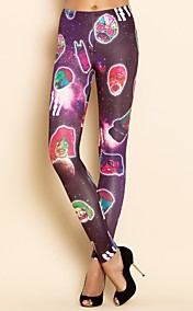 Leggings padrão TS Kito