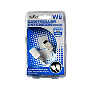  Extension Cable for Wii Remote Controller (1 Meter, White)