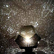  Star Projector Nightlight