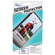  Rinco LCD Screen Protector for Nokia 5800 Cell Phones 2#