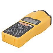  60ft Laserpointer Ultraschall Maßband