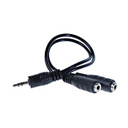  3.5mm Audio Jack Splitter