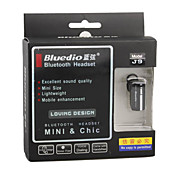  Bluedio J9 Bluetooth Micro In-Ear Handsfree Headset (7-Hour Talk/180-Hour Standby)