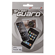 LCD Screen Protector For HTC Touch HD2