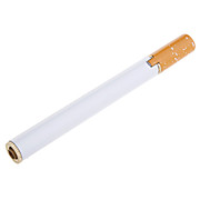  butano isqueiro em forma de cigarro