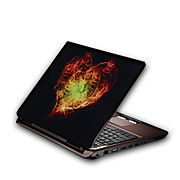  Laptop Notebook Cover Protective Skin Sticker(SMQ2387)