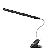  Illuminated and Mosquito-Repel 10-LED USB Lamp