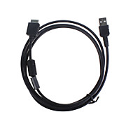  USB Cable for Sony MP3 Player
