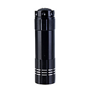  1W/5V 9LED Flashlight