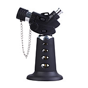  1300'C Metal Melting Butane Jet Torch (Large)