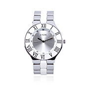  Stainless Steel Watch for Ladies