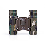  Mystery 8*21 Coated Binoculars with Carrying Bag