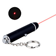 Bullet shape Laser pointer