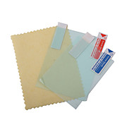  LCD Screen Protector for Nintendo DSL