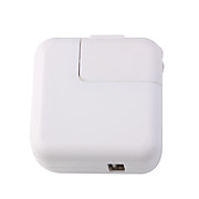  USB Power Adapter Charger for iPad (10W)