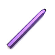  Aluminium Alloy Stylus Touch Pen for iPad (Purple)