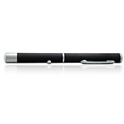  5MW Purple Laser Pointer (Black Metal Edition)