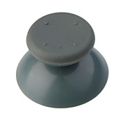  analogiques de remplacement 3d joystick pour Xbox 360 (gris)