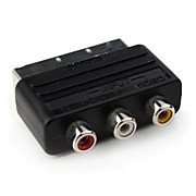  Connector for Microsoft Xbox 360