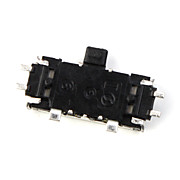  Original and New Volume Button Switch for Nintendo DS Lite