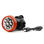  9LED Super Capacity Headlamp