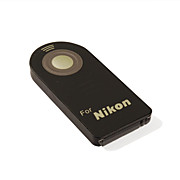  contrôle ir mini caméra infrarouge pour Nikon contrôleur ou Pronea