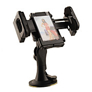  Universal Car Holder for iPhone/Mobile Phone/ MP4/ MP3/GPS/ PDA