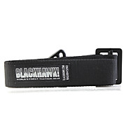  Black Hawk Belt (Black)