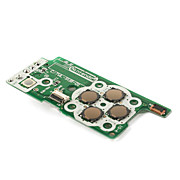  Repair Part Power Switch Circult Board for Nintendo DSi NDSI