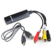  EasyCap Video + Audio Adapter