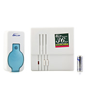 Remote Control Wireless Door Bell Doorbell Button