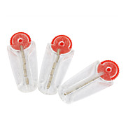  Flint Stones for Lighters (3-Pack 18 Flints)