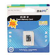  4GB PQI MicroSDHC Memory Card (Class 2)