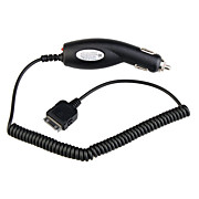  Cigaret Charger for iPhone 3G/3GS/4G (Black)