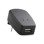  AC 100V-240V Universal charger Used at Home, for AU (Black)