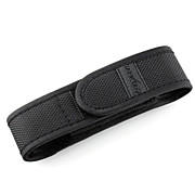  Tank007 Nylon Flashlight Holster for 26 x 110 mm