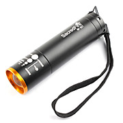  SacredFire NF-B57 3W LED Focus Torch
