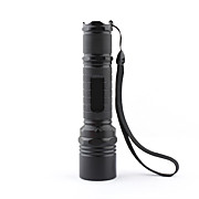  UniqueFire M2 SSC P7 LED 1-Mode 1X18650 750LM Flashlight