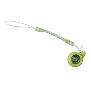  Jelly Lens with Wide Angle Effect