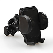 Universal Bicycle Holder for iPhone Mobile Phone MP4 and More