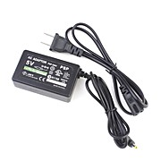  US Regulation AC Adapter Charger Power Supply For PSP 2000