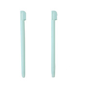  Pair of Touch Stylus Pen For Nintendo DSi NDS LITE DSL (Light Blue)